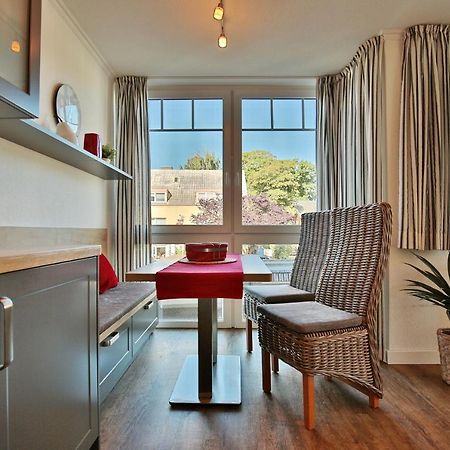 Baedervilla Am Hoeppnerweg Baedervilla Am Hoeppnerweg Appartement 07 ティメンドルファー・シュトラント エクステリア 写真