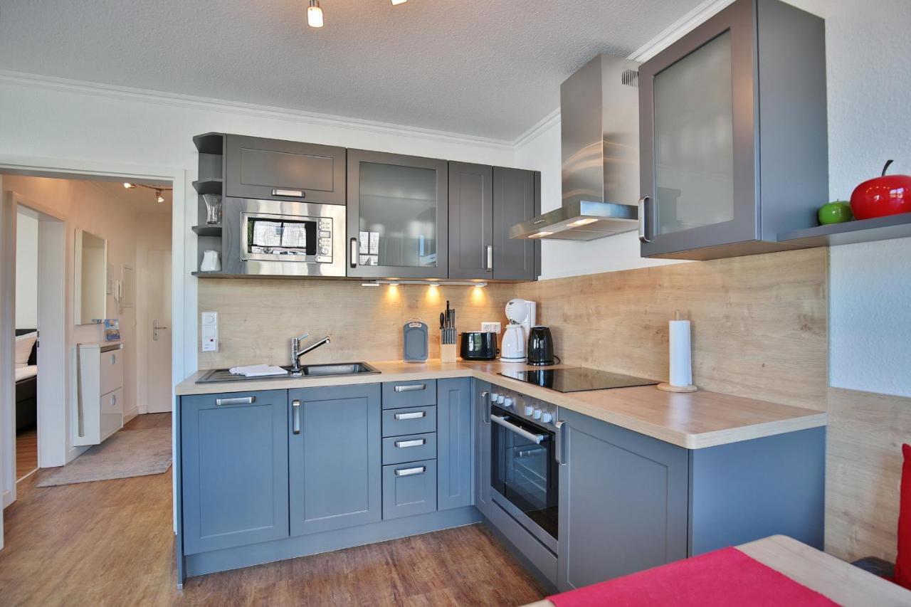 Baedervilla Am Hoeppnerweg Baedervilla Am Hoeppnerweg Appartement 07 ティメンドルファー・シュトラント エクステリア 写真