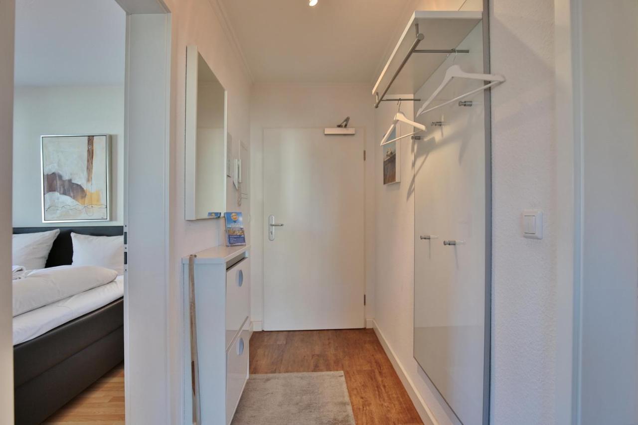 Baedervilla Am Hoeppnerweg Baedervilla Am Hoeppnerweg Appartement 07 ティメンドルファー・シュトラント エクステリア 写真