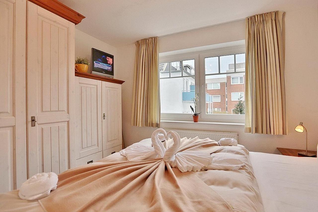 Baedervilla Am Hoeppnerweg Baedervilla Am Hoeppnerweg Appartement 07 ティメンドルファー・シュトラント エクステリア 写真