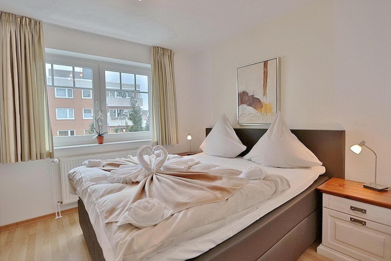 Baedervilla Am Hoeppnerweg Baedervilla Am Hoeppnerweg Appartement 07 ティメンドルファー・シュトラント エクステリア 写真