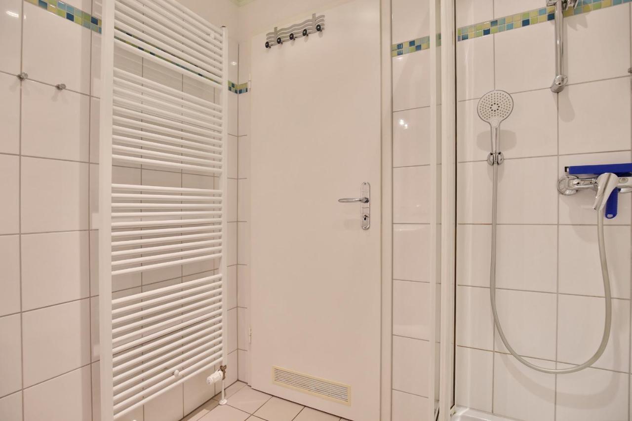 Baedervilla Am Hoeppnerweg Baedervilla Am Hoeppnerweg Appartement 07 ティメンドルファー・シュトラント エクステリア 写真